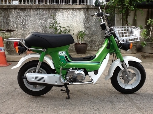 "ขาย""CHALY-AUTO" สภาพสวยพร้อมใช้