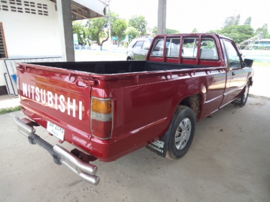 ขายรถกะบะมิตซูปี36 สภาพสวยๆพร้อมใช้งานคับ ขายรถกะบะมิตซูปี36 สภาพสวยๆพร้อมใช้งานคับ