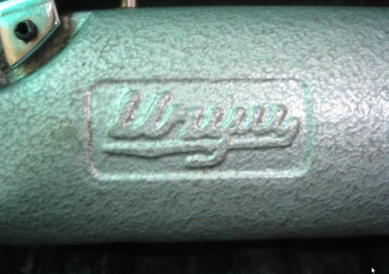 ขายสว่านลม japan