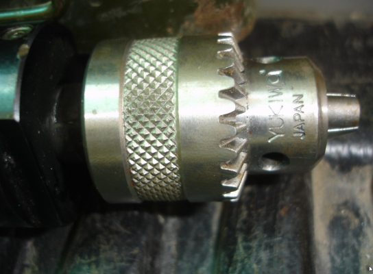 ขายสว่านลม japan