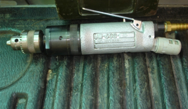 ขายสว่านลม japan