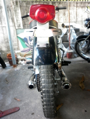 -------- Honda CB 350 ทะเบียนโอน ----------- -------- Honda CB 350 ทะเบียนโอน -----------