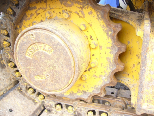 จำหน่ายรถแมคโคร PC70