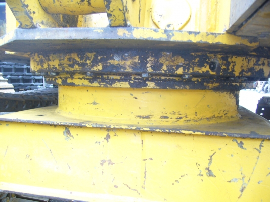 จำหน่ายรถแมคโคร PC70