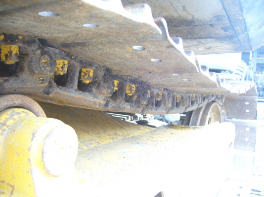 จำหน่ายรถแมคโคร PC70