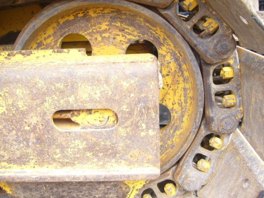 จำหน่ายรถแมคโคร PC70