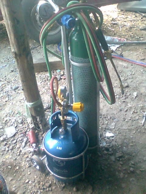 ชุดแก๊ซของใหม่