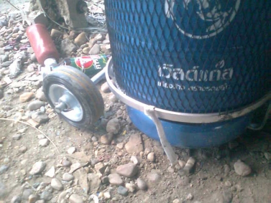 ชุดแก๊ซของใหม่