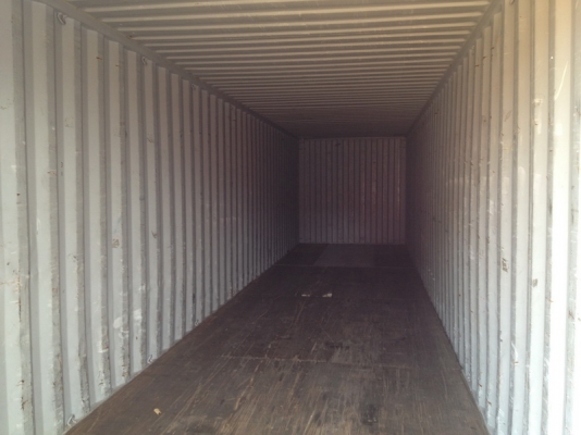 ขายตู้ยาวขนาด 40 ฟุต ไฮคิ้ว มีหลายใบ สวยทุกใบ สภาพส่งออกได้ ราคาไม่แพง