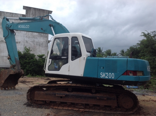 ให้เช่าPC120-200