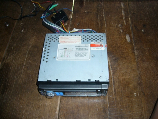 เครื่องเล่น ZULEX ZU-105U