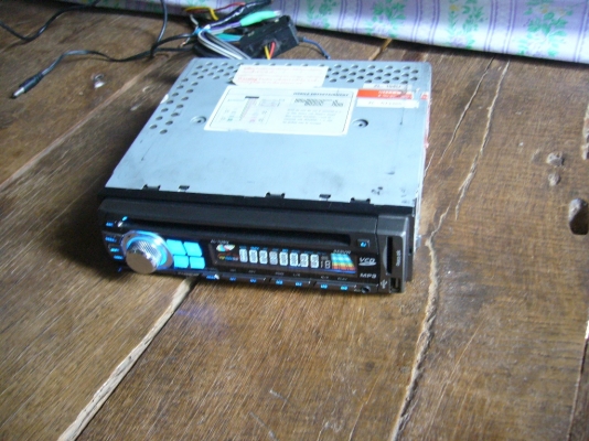 เครื่องเล่น ZULEX ZU-105U