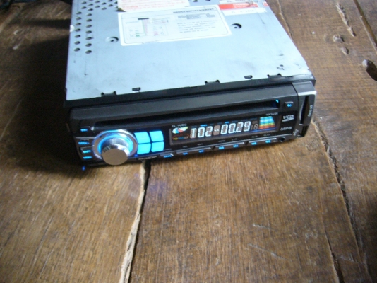 เครื่องเล่น ZULEX ZU-105U