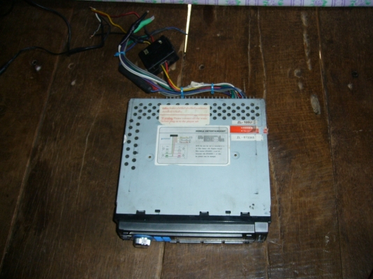 เครื่องเล่น ZULEX ZU-105U