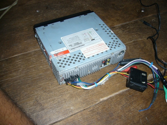 เครื่องเล่น ZULEX ZU-105U