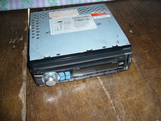 เครื่องเล่น ZULEX ZU-105U