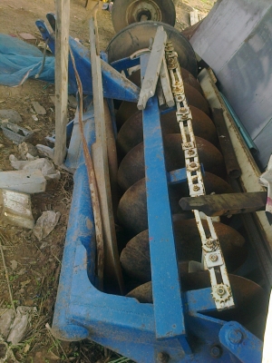 รถเกษตรมีเกียร์สโลขาย 70,000 บาท