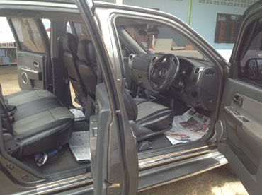 ขาย อีซูซุ Hi- Lander 2.5 DDI I-TEQ(4DR) ) รุ่น แพลทตินั่ม ปลายปี 2008 ขาย อีซูซุ Hi- Lander 2.5 DDI I-TEQ(4DR) ) รุ่น แพลทตินั่ม ปลายปี 2008