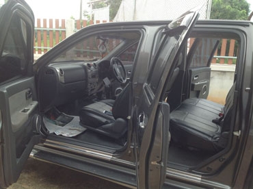 ขาย อีซูซุ Hi- Lander 2.5 DDI I-TEQ(4DR) ) รุ่น แพลทตินั่ม ปลายปี 2008 ขาย อีซูซุ Hi- Lander 2.5 DDI I-TEQ(4DR) ) รุ่น แพลทตินั่ม ปลายปี 2008