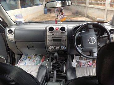 ขาย อีซูซุ Hi- Lander 2.5 DDI I-TEQ(4DR) ) รุ่น แพลทตินั่ม ปลายปี 2008 ขาย อีซูซุ Hi- Lander 2.5 DDI I-TEQ(4DR) ) รุ่น แพลทตินั่ม ปลายปี 2008