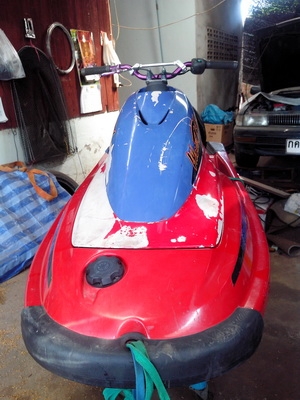 ขายเจ็ทสกี YAMAHA บัตเตอร์ 1