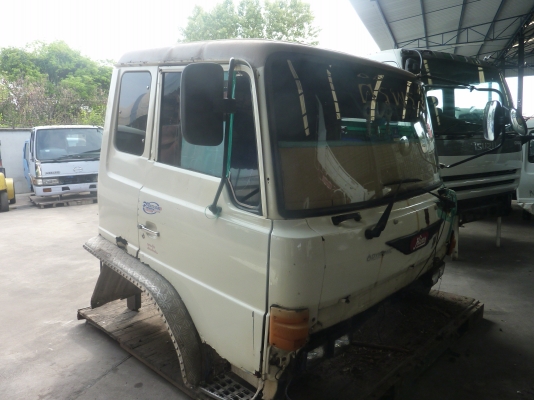 ขายหัวเก๋ง HINO F18