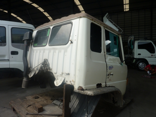 ขายหัวเก๋ง HINO F18