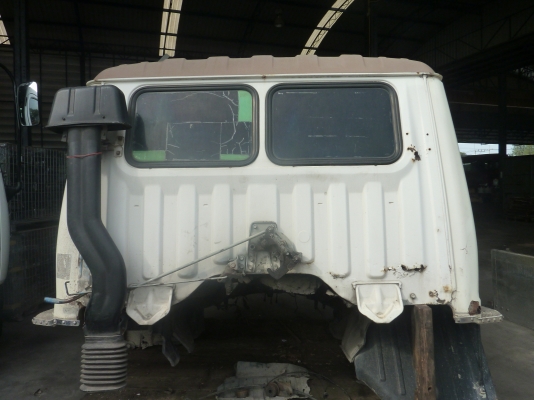 ขายหัวเก๋ง HINO F18