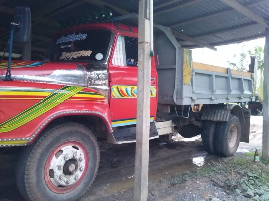 ฝากขาย 6 ล้อดั้มหน้ายาวงามๆสักคัน(ลดราคาโดนๆ)