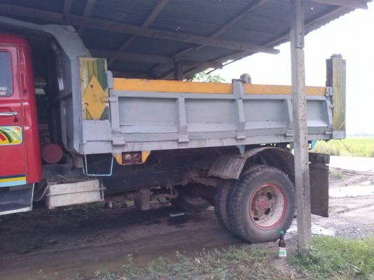 ฝากขาย 6 ล้อดั้มหน้ายาวงามๆสักคัน(ลดราคาโดนๆ)