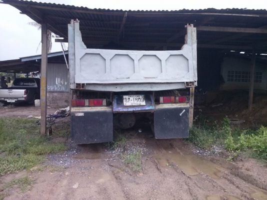 ฝากขาย 6 ล้อดั้มหน้ายาวงามๆสักคัน(ลดราคาโดนๆ)