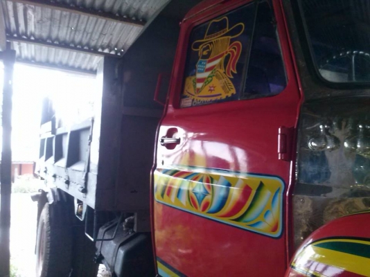 ฝากขาย 6 ล้อดั้มหน้ายาวงามๆสักคัน(ลดราคาโดนๆ)