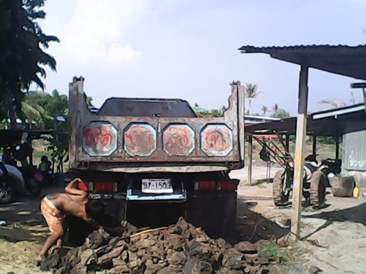 ฝากขาย 6 ล้อดั้มหน้ายาวงามๆสักคัน(ลดราคาโดนๆ)