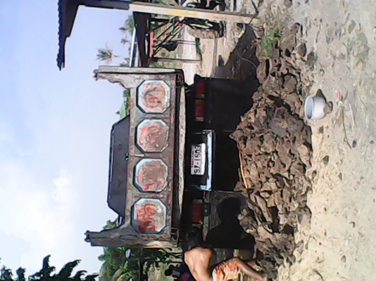 ฝากขาย 6 ล้อดั้มหน้ายาวงามๆสักคัน(ลดราคาโดนๆ)