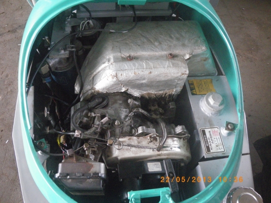 รถขุดเล็กยันม่้าร์ รถขุดเล็กยันม่้าร์