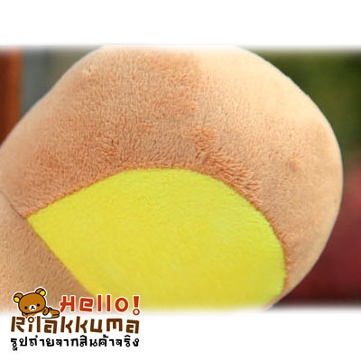 ขายตุ๊กตาหมี Rilakkuma ขนาดใหญ่พิเศษ 110cm BIG SIZE ถูกมาก