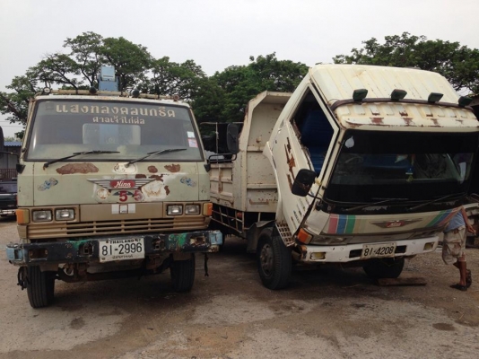 FB 6 ล้อดั้ม รุ่น 112 เครื่อง JO 5 เครื่องตัวใหม่ เฟืองท้ายF FB 6 ล้อดั้ม รุ่น 112 เครื่อง JO 5 เครื่องตัวใหม่ เฟืองท้ายF