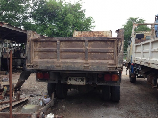 FB 6 ล้อดั้ม รุ่น 112 เครื่อง JO 5 เครื่องตัวใหม่ เฟืองท้ายF FB 6 ล้อดั้ม รุ่น 112 เครื่อง JO 5 เครื่องตัวใหม่ เฟืองท้ายF