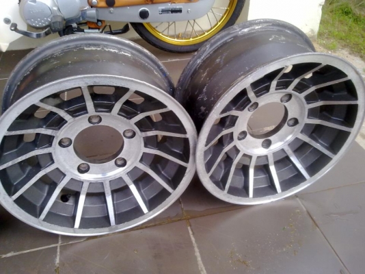 ขายล้อ บาจา ขอบ 15-14