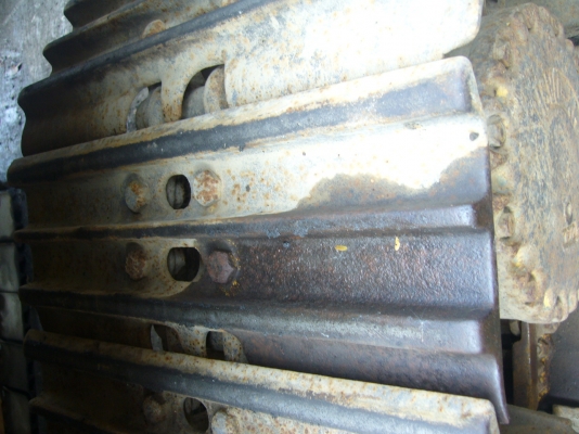 จำหน่ายรถแมคโคร PC100-5