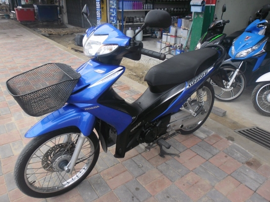 wave110iปี53รถบ้านเครื่องดีสีสวยภาษีไม่ขาดเอกสารครบ wave110iปี53รถบ้านเครื่องดีสีสวยภาษีไม่ขาดเอกสารครบ