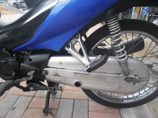 wave110iปี53รถบ้านเครื่องดีสีสวยภาษีไม่ขาดเอกสารครบ wave110iปี53รถบ้านเครื่องดีสีสวยภาษีไม่ขาดเอกสารครบ