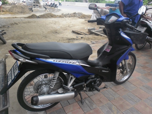 wave110iปี53รถบ้านเครื่องดีสีสวยภาษีไม่ขาดเอกสารครบ wave110iปี53รถบ้านเครื่องดีสีสวยภาษีไม่ขาดเอกสารครบ