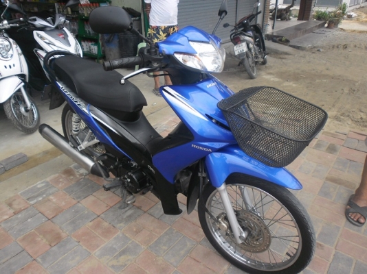 wave110iปี53รถบ้านเครื่องดีสีสวยภาษีไม่ขาดเอกสารครบ wave110iปี53รถบ้านเครื่องดีสีสวยภาษีไม่ขาดเอกสารครบ