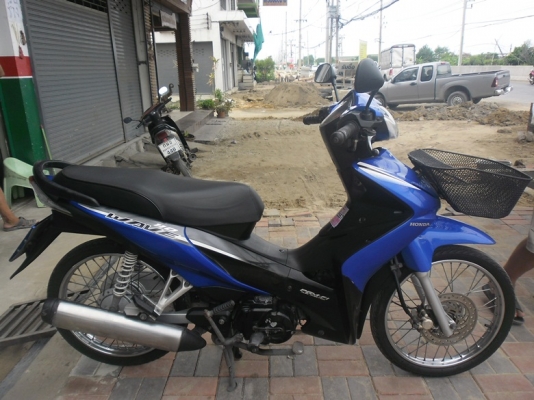 wave110iปี53รถบ้านเครื่องดีสีสวยภาษีไม่ขาดเอกสารครบ wave110iปี53รถบ้านเครื่องดีสีสวยภาษีไม่ขาดเอกสารครบ