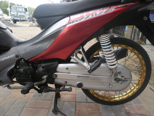 wave110iปี52รถบ้านเครื่องดีสีสวยภาษีไม่ขาดเอกสารครบ wave110iปี52รถบ้านเครื่องดีสีสวยภาษีไม่ขาดเอกสารครบ