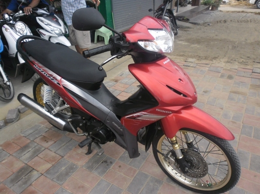 wave110iปี52รถบ้านเครื่องดีสีสวยภาษีไม่ขาดเอกสารครบ wave110iปี52รถบ้านเครื่องดีสีสวยภาษีไม่ขาดเอกสารครบ