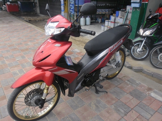 wave110iปี52รถบ้านเครื่องดีสีสวยภาษีไม่ขาดเอกสารครบ wave110iปี52รถบ้านเครื่องดีสีสวยภาษีไม่ขาดเอกสารครบ