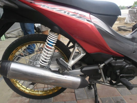 wave110iปี52รถบ้านเครื่องดีสีสวยภาษีไม่ขาดเอกสารครบ wave110iปี52รถบ้านเครื่องดีสีสวยภาษีไม่ขาดเอกสารครบ