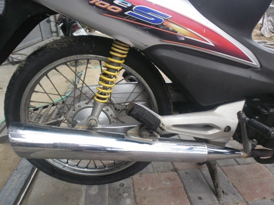 wave100sยูบ๊อกปี48รถบ้านเครื่องดีภาษีไม่ขาดเอกสารครบ wave100sยูบ๊อกปี48รถบ้านเครื่องดีภาษีไม่ขาดเอกสารครบ